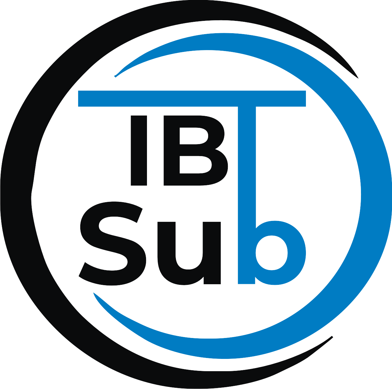 ibt Logo